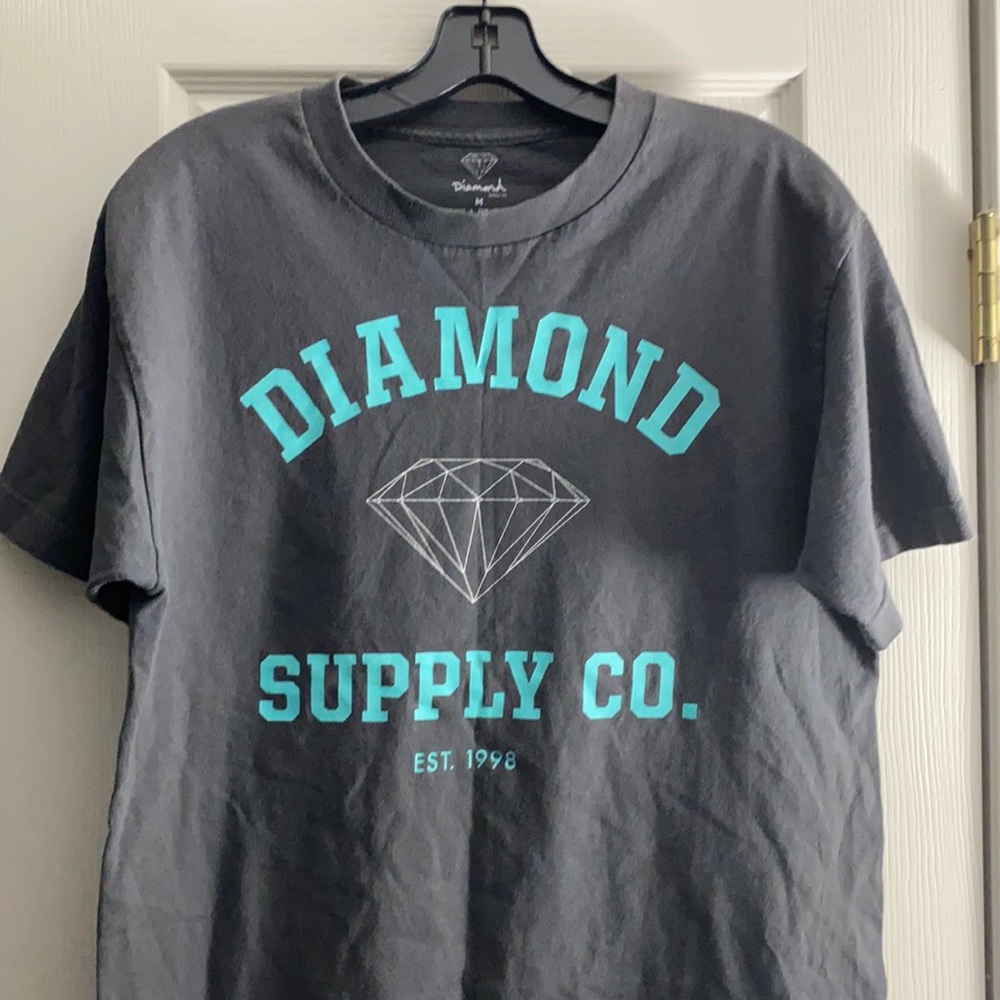 Diamond Supply Co Shirt